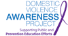 Domestic Violence Awareness Month