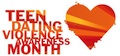 National Teen Dating Awareness Month
