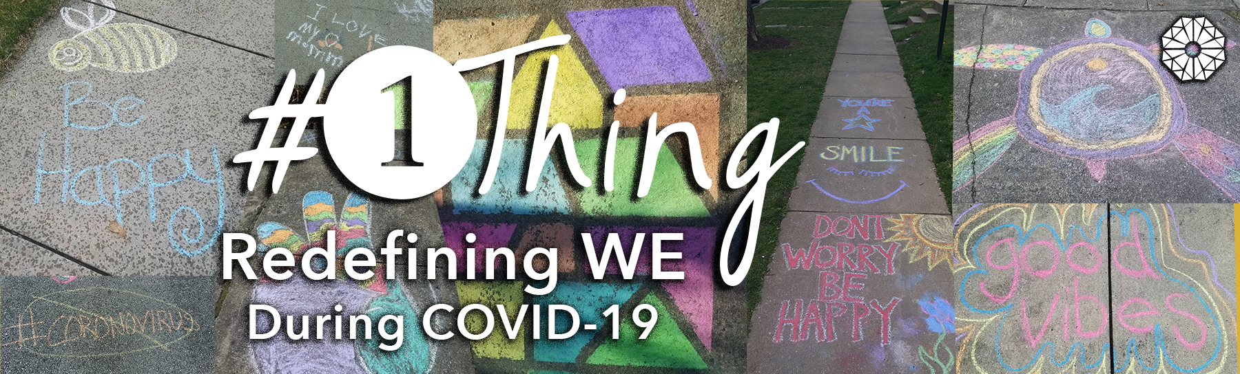 Redefining WE during COVID-...19