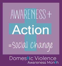 Awareness plus Action equals Social Change