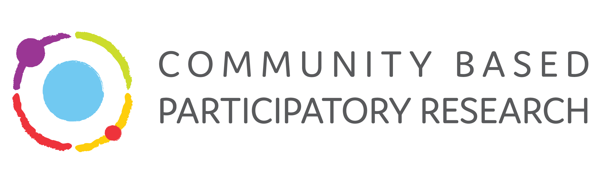 Community Based Participatory Research Toolkit logo