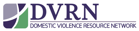 Domestic Violence Resource Network logo