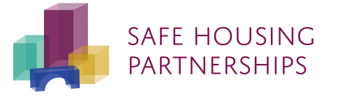Logo for Safe Housing Partnerships