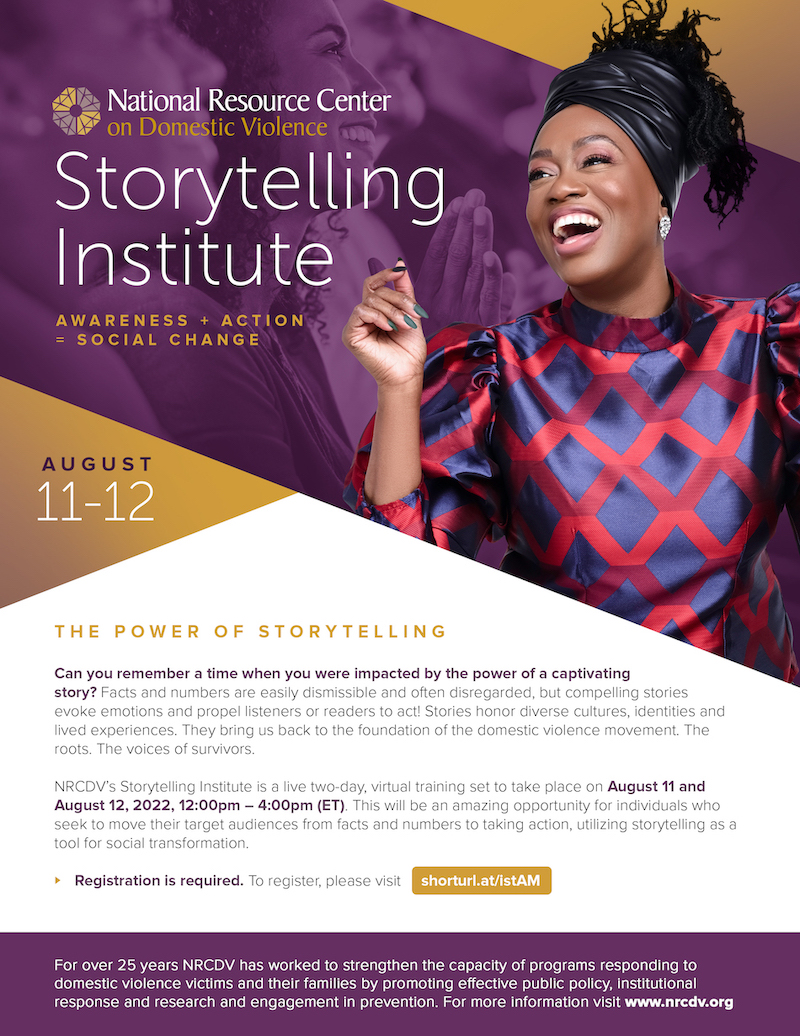 Story Telling Institute